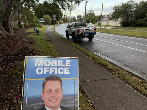 Community Roadside 29 April 2026
